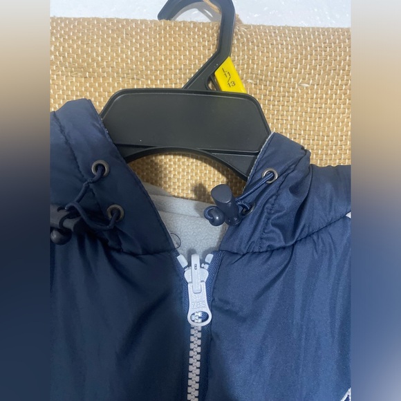 Reversible Cowboys Jacket - Picture 7 of 14